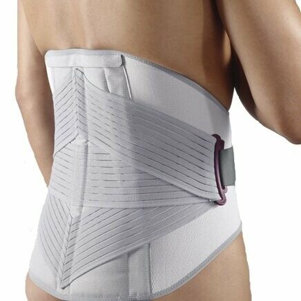 Ортез на спину, поояснично-крестцовый Push care / Push care Back Brace, арт. 1.40.1