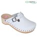 Обувь ортопедическая готовая Toeffler with strap, арт. 00402