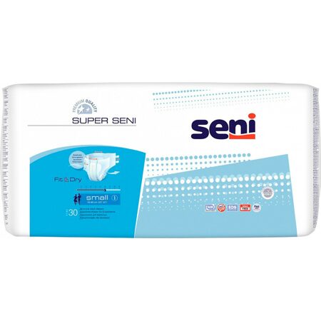 Подгузники для взрослых Seni large SE-094-LA30-Saj-нет в наличии